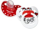 Fashy 95.1401/01 - Papa is the Best S...