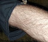 Test-Now Body Hair Drug Test Collection Kit