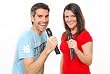 Datel Wireless Dual Microphones (Wii/PS3)