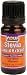 NOW Foods Stevia Liquid Extract, 1/3 Ounce Glass Bottle (Pack of 8)