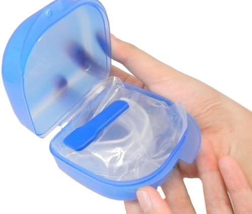 Snoring Solutions - Jaw Strap Strap with Sleep Aid Mouth Guard + BONUS: "Guide to Snoring" Booklet | 3 in 1 bundle for amazing price!