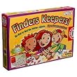 Finders Keepers