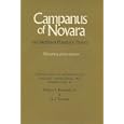 Campanus of Novara and Medieval Planetary Theory: Theorica Planetarum (Medieval Science Series; No. 16) by Campano, Francis S., Jr. Benjamin, and G. J. Toomer