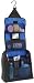 Lewis N. Clark Frontier Hanging Toiletry Kit Toiletry Cases