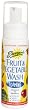 Environne Foaming Fruit & Vegetable Wash, 7.5-Ounce Bottles (Pack of 4)