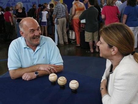 Antiques Roadshow, Philadelphia, Hour 3