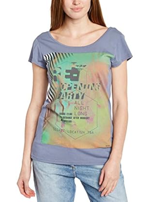 Bench Camiseta Manga Corta (Gris)