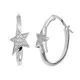41aa%2BR8W43L. SL160  Thierry Mugler Womens Earring T32167Z Reviews