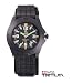 Smith & Wesson Men's SWW-12T-N Soldier Tritium H3 Black Nylon Strap Watch