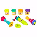 Play Doh Super Tool Set
