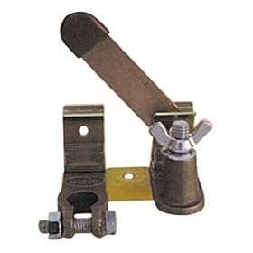 Wirthco 20148 Knife Switch-Toppost-Stud