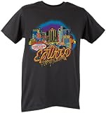 Elwood Young Men's Freemont Street Tee