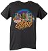 Elwood Young Men's Freemont Street Tee