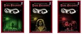Dark Shadows 7 - 8 - 9 Collection DVD Bundle