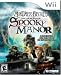 Mortimer Beckett and the Secrets of Spooky Manor