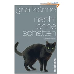 Nacht ohne Schatten: Judith Kriegers dritter Fall