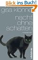 Nacht ohne Schatten: Judith Kriegers dritter Fall