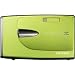 Fujifilm Finepix Z20fd 10MP Digital Camera with 3x Optical Zoom (Wasabi Green)