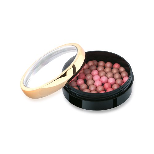 Golden Rose Cosmetics Ball Blusher