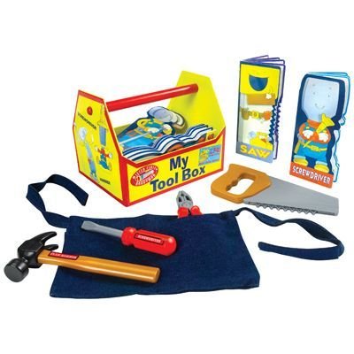 Click here for My Tool Box prices