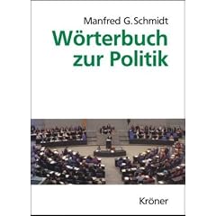 W�rterbuch zur Politik