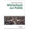 W�rterbuch zur Politik