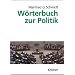 W�rterbuch zur Politik