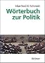 W�rterbuch zur Politik
