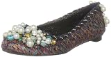 Irregular Choice Women's Ethel and Willy Ballet