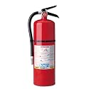 Kidde 466204 Pro 10 Fire Extinguisher