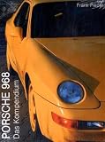 PORSCHE 968: Das Kompendium - Frank Pieper