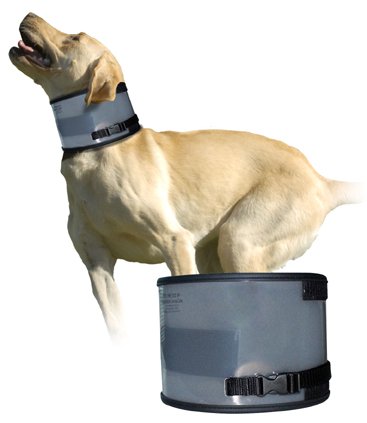 EJay Bite Free Collar 21-24 inch neck