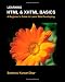 Learning Html & Xhtml Basics: A Beginner's Guide to Learn Web Developing