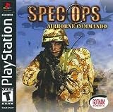 Spec Ops: Airborne Commando