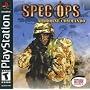 Spec Ops Airborne Division