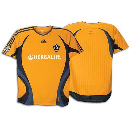 LA Galaxy 07/08 Training Jersey