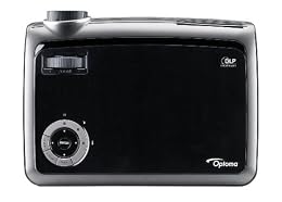 Optoma HD700X 720P Home Theater Projector Black