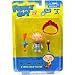 Family Guy 6 Inch Classic Action Figure Series 2 Bedtime Stewie