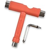 Unit Skate Tool - Neon Orange