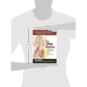 The Vital Glutes: Connecting the Gait Cycle to Pain and Dysfunction