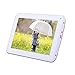 IRULU X1c 7 Inch Tablet,Google Android 4.2.2 Gingerbread OS, 8GB Storage Pink