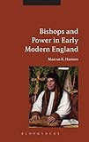 Bishops and power in early modern England