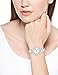 DKNY Women's NY8485 CHAMBERS Silver Watch