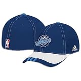 Jazz adidas Men's NBA '08 Draft Cap