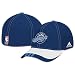 Jazz adidas Men's NBA '08 Draft Cap