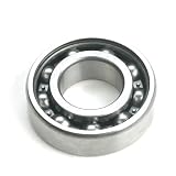 Rear Bearing: 116GX