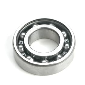 Rear Bearing: 116GX from Evolution Aircraft Engines
