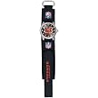NFL Kids' FF-CIN Future Star Series Cincinnati Bengals Black Watch