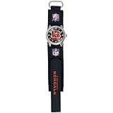 NFL Kids' FF-CIN Future Star Series Cincinnati Bengals Black Watch