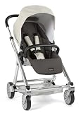 Mamas & Papas Urbo Stroller-Stone